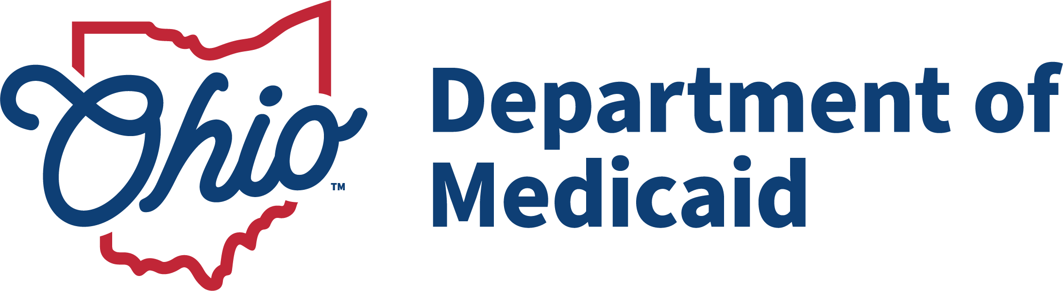 Ohio Department of Medicaid